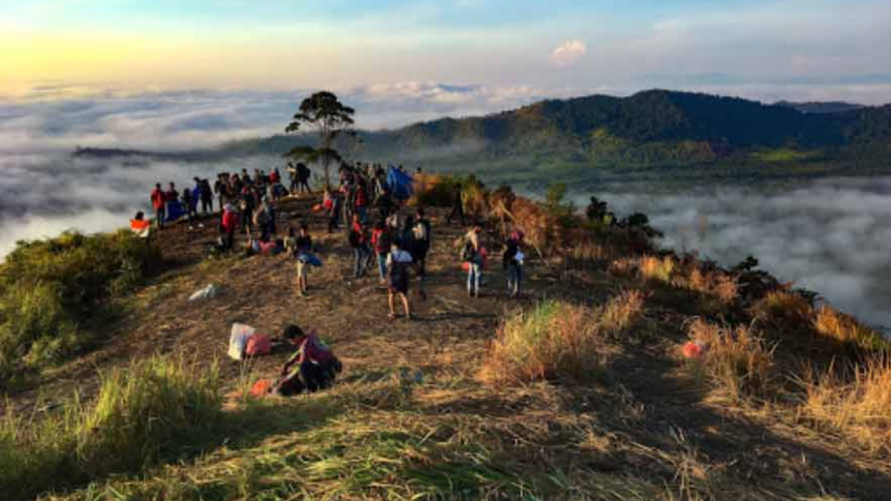 Pariwisata Alam