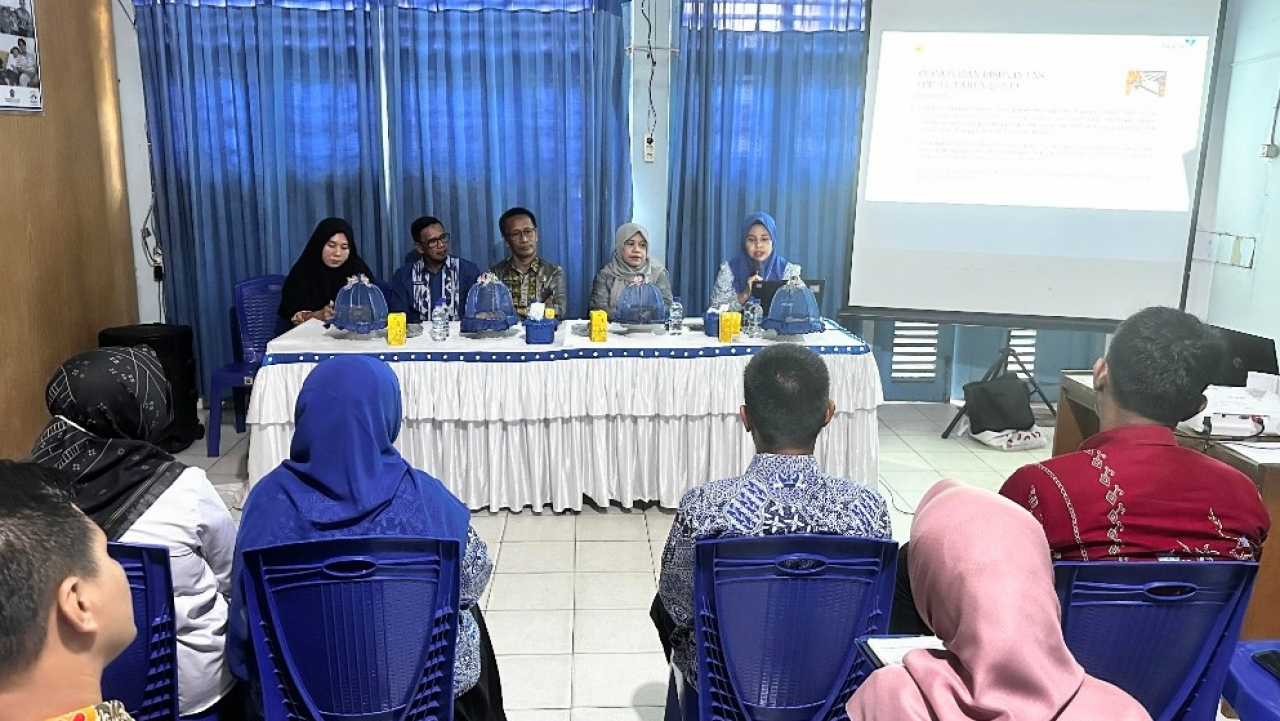 Program Keluarga Berencana (KB)