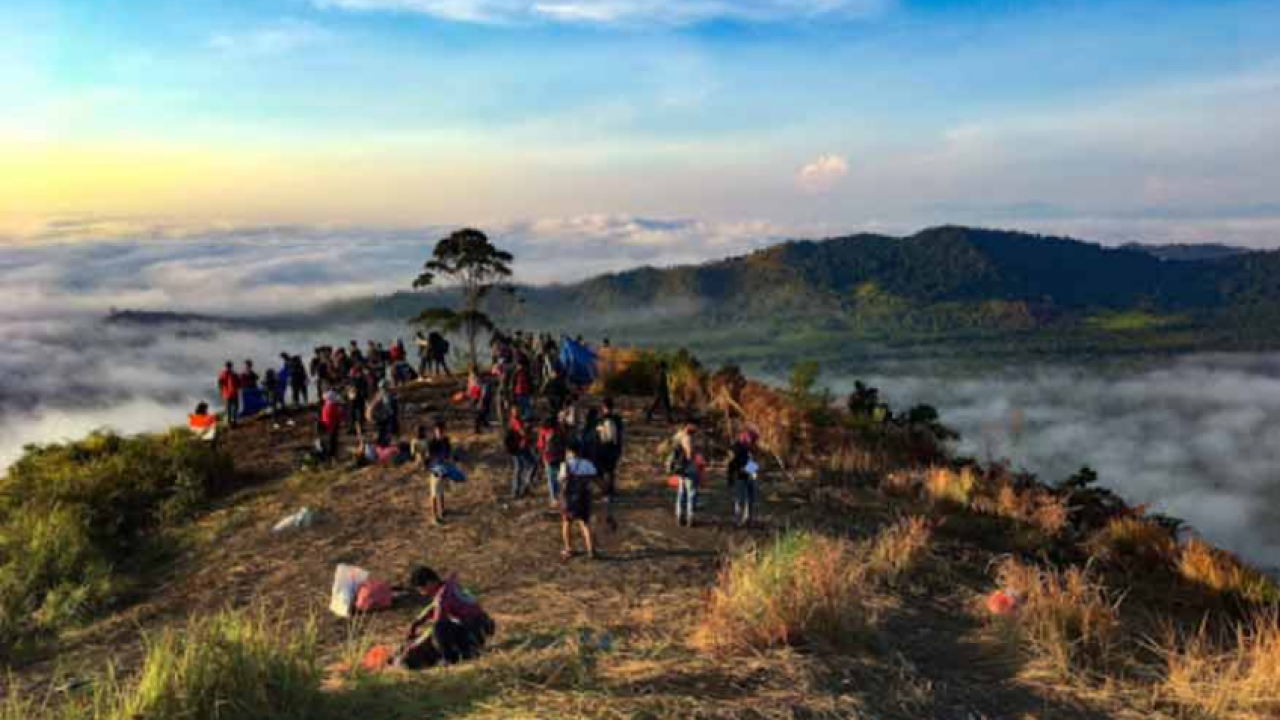 Pariwisata Alam