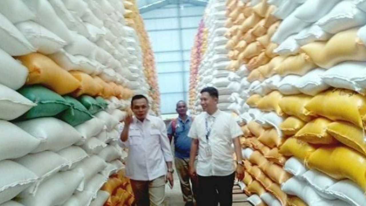 Potensi Industri Pengolahan