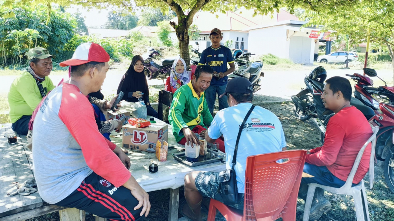 Curhat