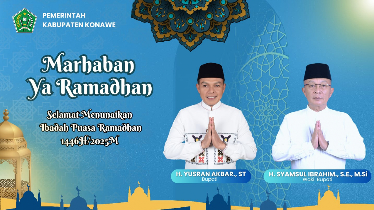 Pemerintah Kabupaten Konawe