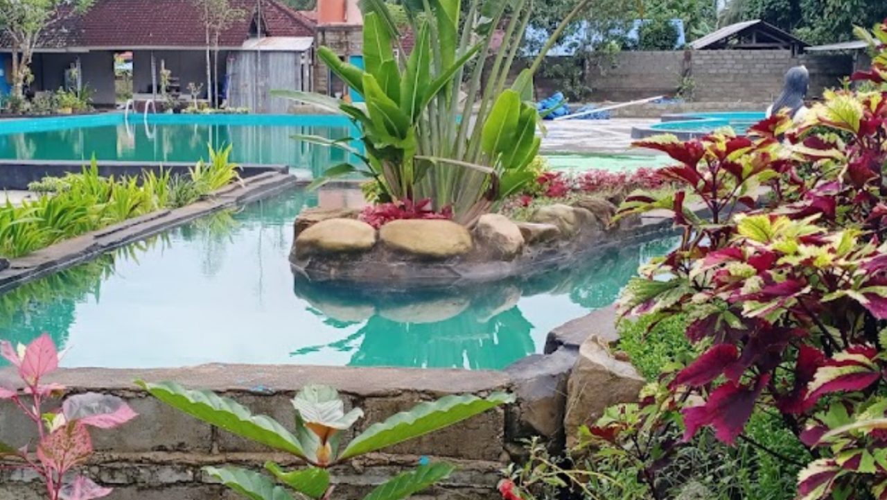 TELAGA PURI INDAH (TERINDAH)