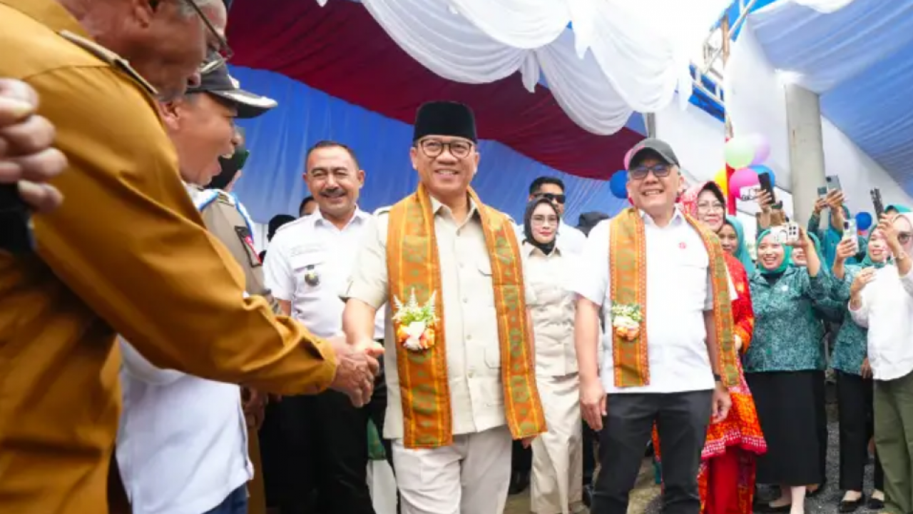 BRIN Berperan Aktif dalam Mencanangkan Desa Inovasi di Konawe Utara