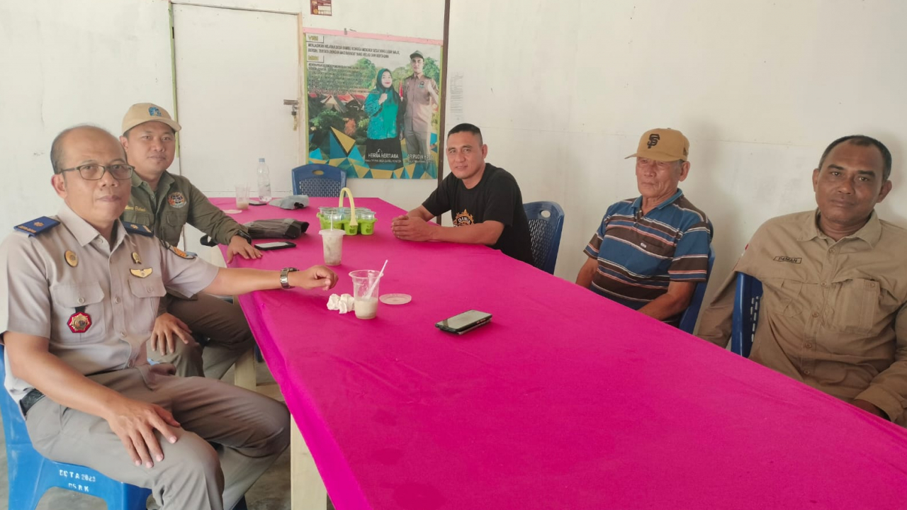 Sertifikat Elektronik akan Hadir di Desa Rambu Kongga!