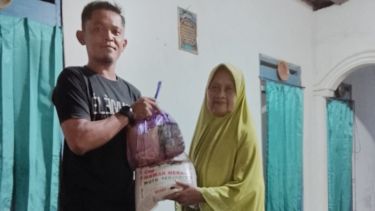 Pemerintah Desa Watulawu Serahkan Bantuan Dana Desa Tahap II 2025 untuk Tingkatkan Kesejahteraan Masyarakat