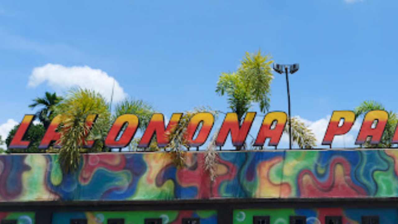 LALONONA PARK 2