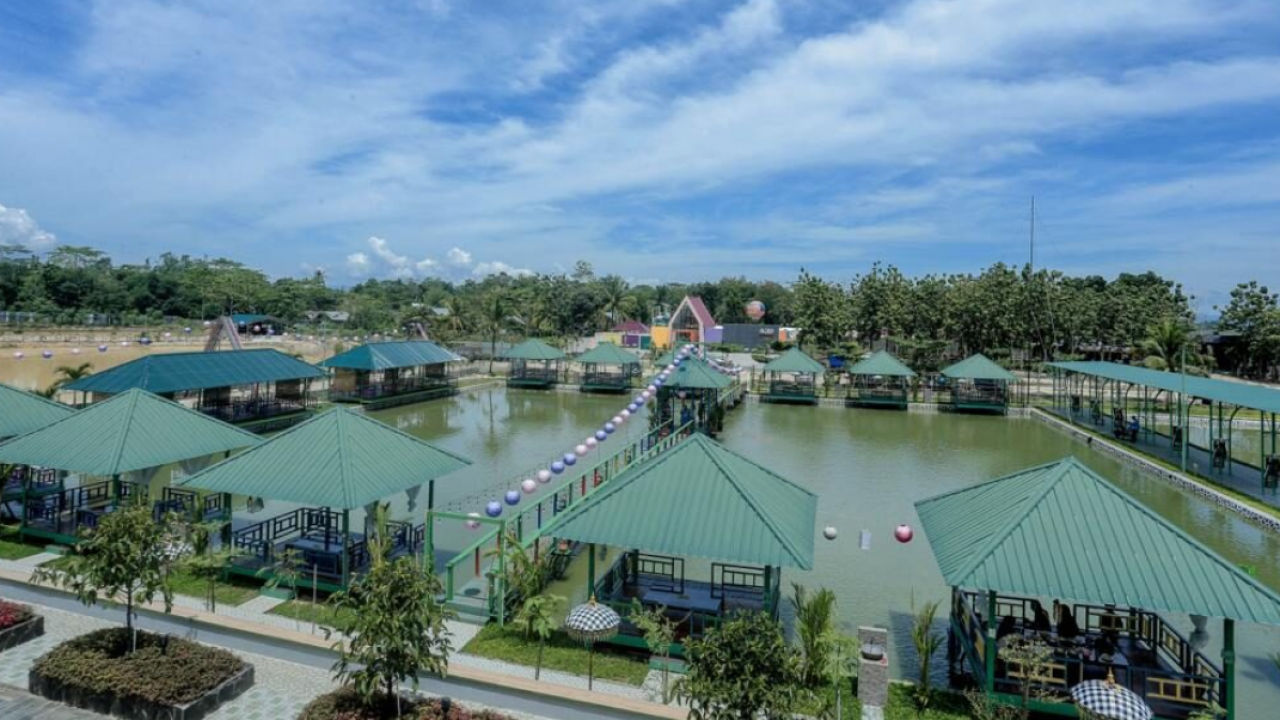 Agra Wisata