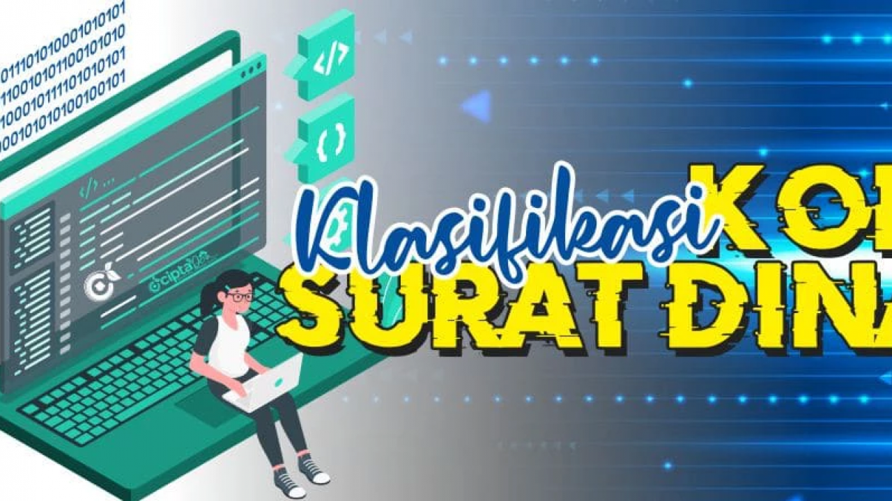 Kode Klasifikasi Arsip di Lingkungan Kemendagri dan Pemerintah Daerah