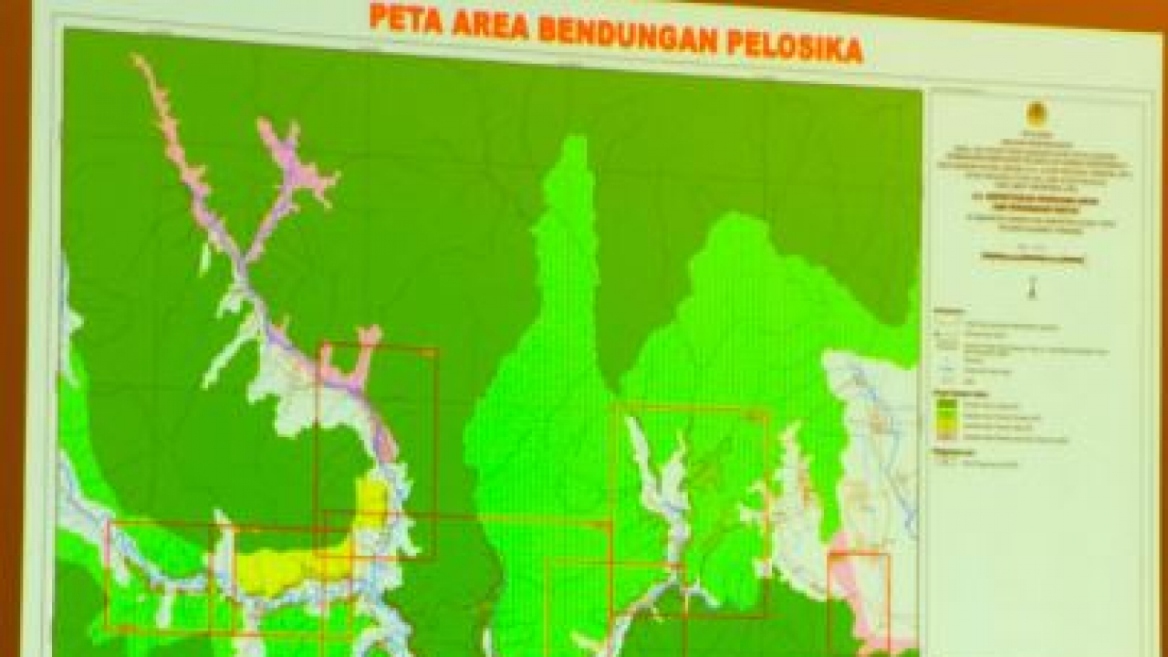 Bendungan Terbesar Kedua Indonesia Akan Dibangun di Konawe dan Koltim, Ini Harapan Warga