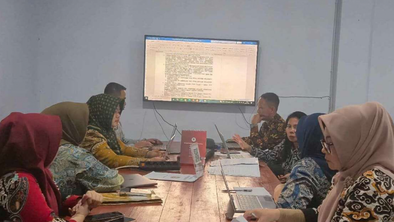 Kemenkum Sultra Dukung Regulasi Perlindungan Anak di Konut