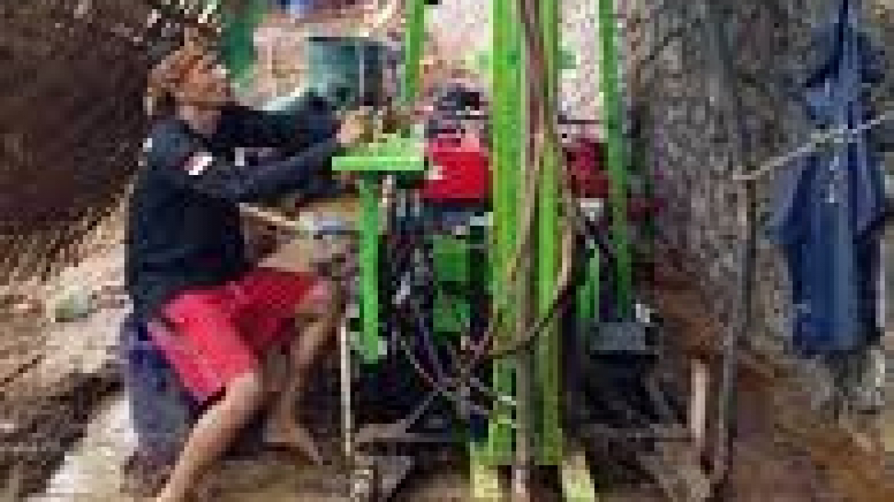 Pemdes Pereoa Konawe Berhasil Realisasikan Program Kerja