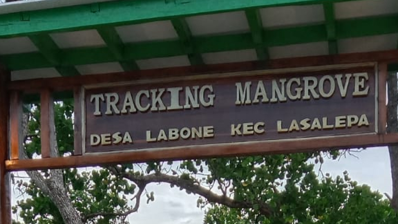 Potensi Desa Bidang Pariwisata
