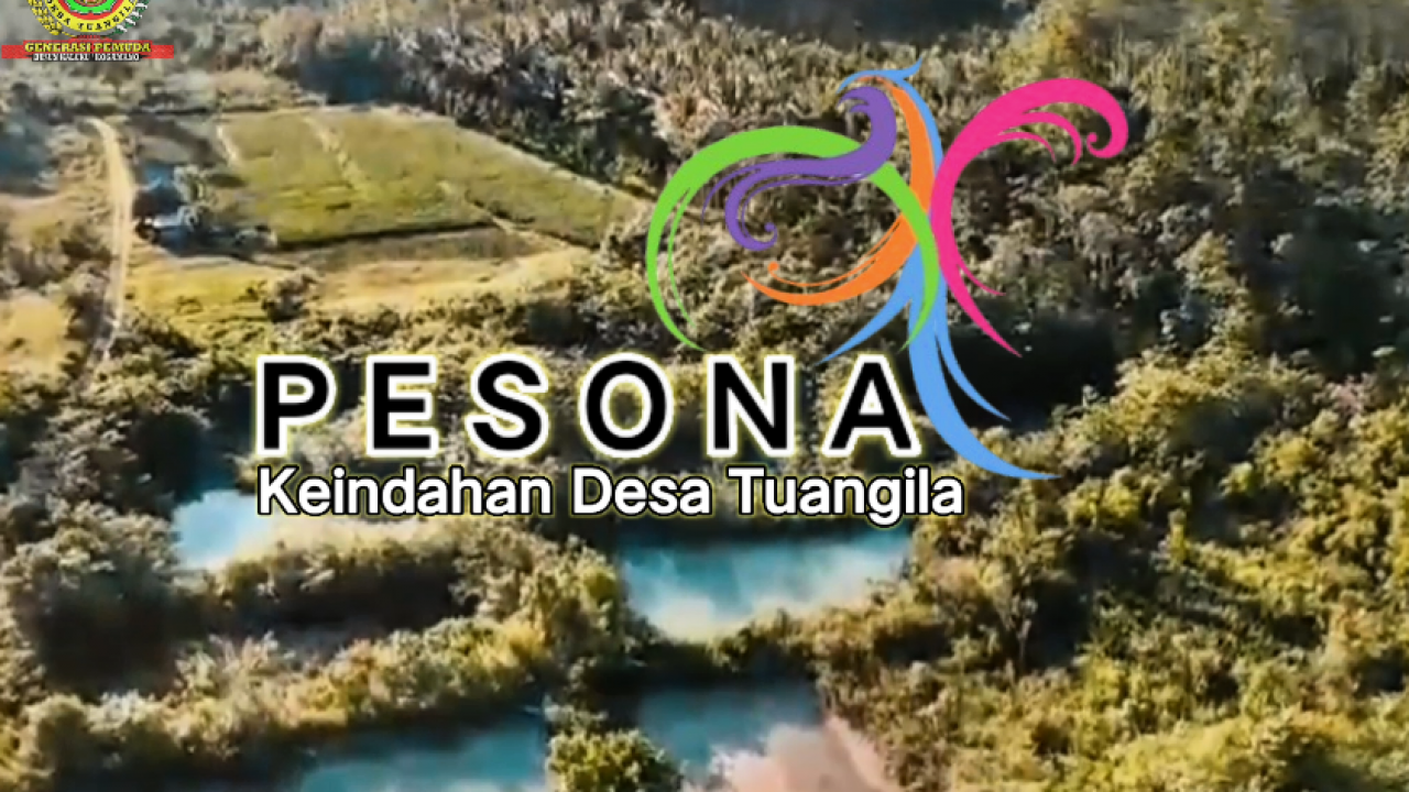 ## Menelusuri Pesona Tersembunyi Desa Tuangila, Kecamatan Kapontori
