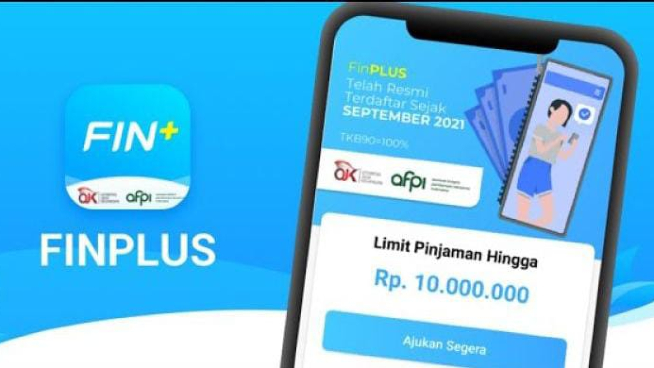 Begini Langkah-langkah Cara Pembatalan Pinjaman Finplus yang resmi