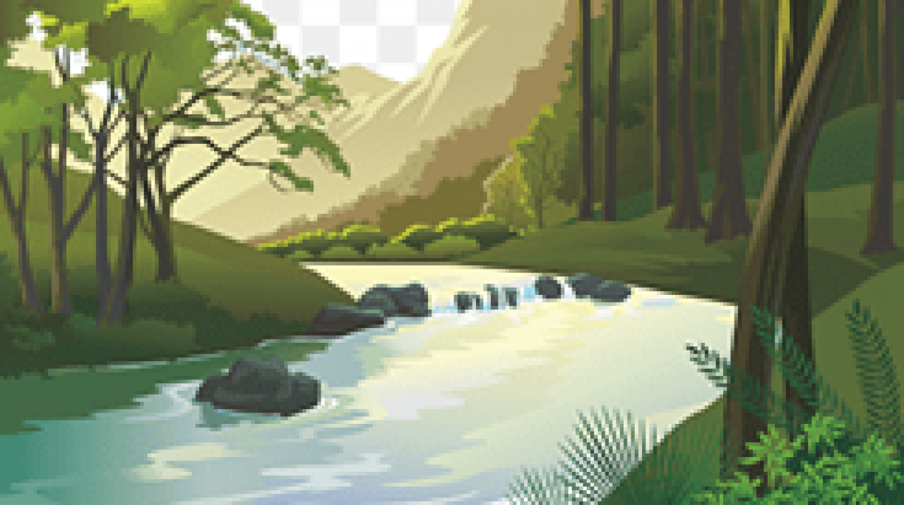 Sungai