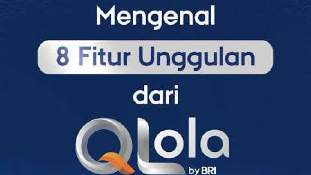 Bagaimana Cara Membuka Blokir Token QLola by BRI Terblokir