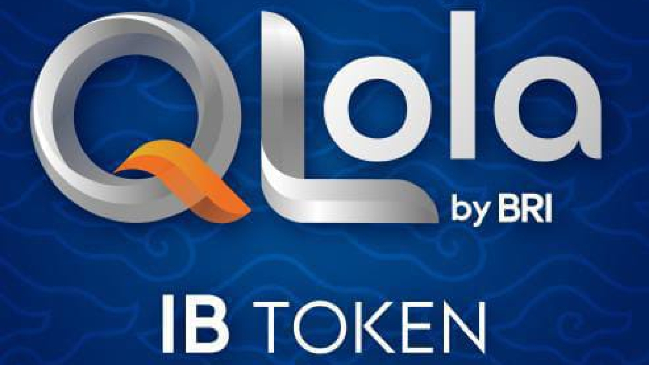 Bagaimana Cara membuka blokir BRI QLola IB Token