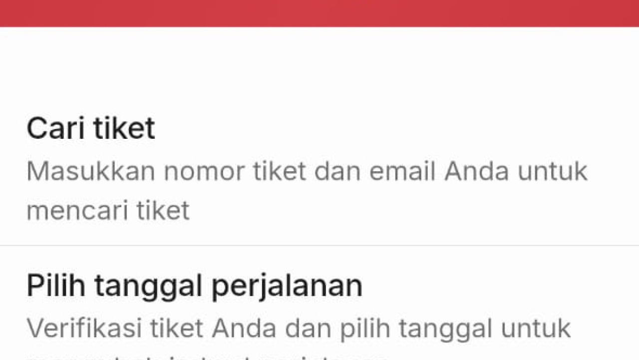 Call Center Agoda Indonesia