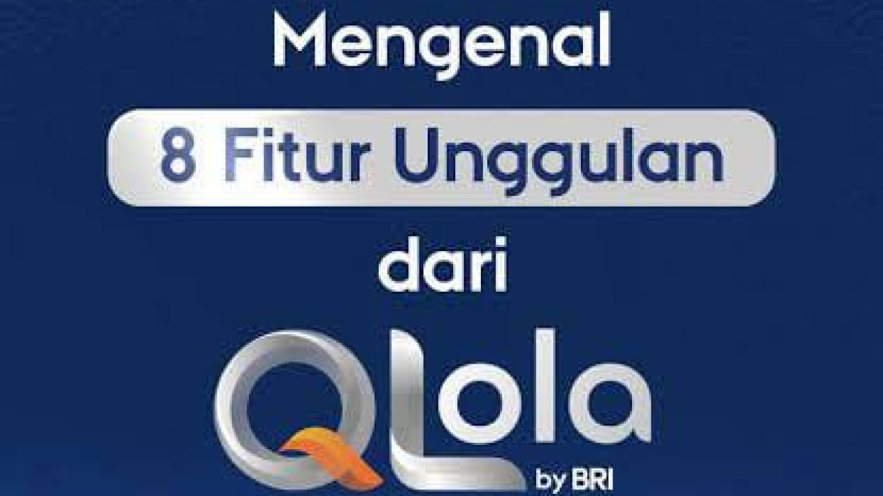 Simak Cara Buka Blokir Qlola dengan cepat dan benar