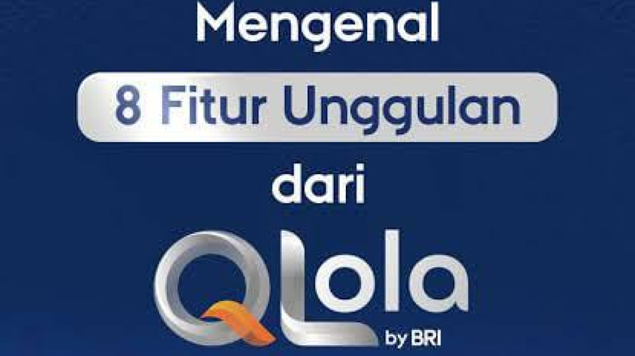 Simak Langkah-Langkah Cara Buka Blokir Qlola Soft Token