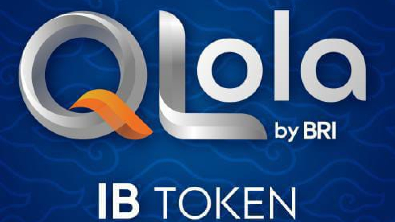 SOLUSI Tips Cara Buka Blokir QLola Token BRI