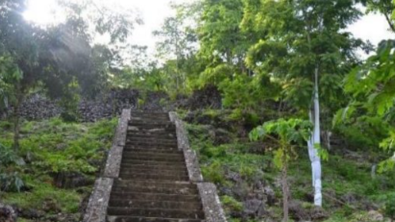 Benteng Patua