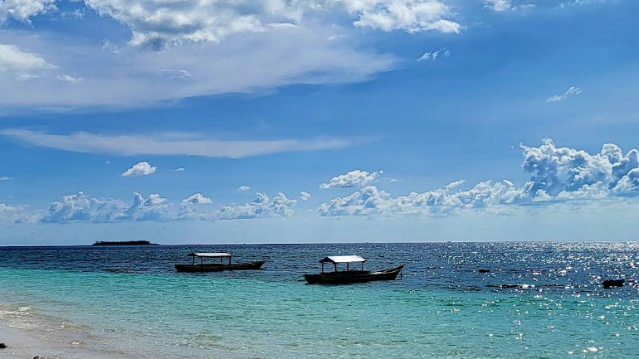Pantai Hondue