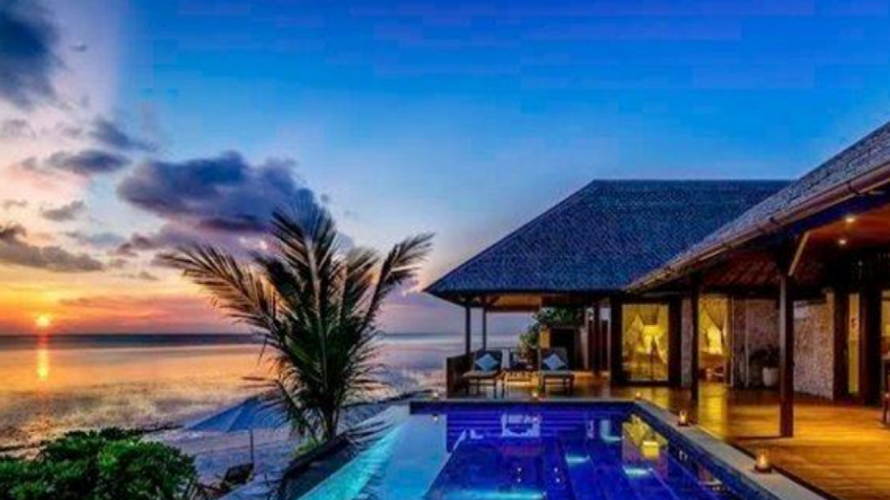 Lowongan Kerja PT Wakatobi Dive Resort Buka 4 Posisi Jabatan Berikut Syarat Daftar