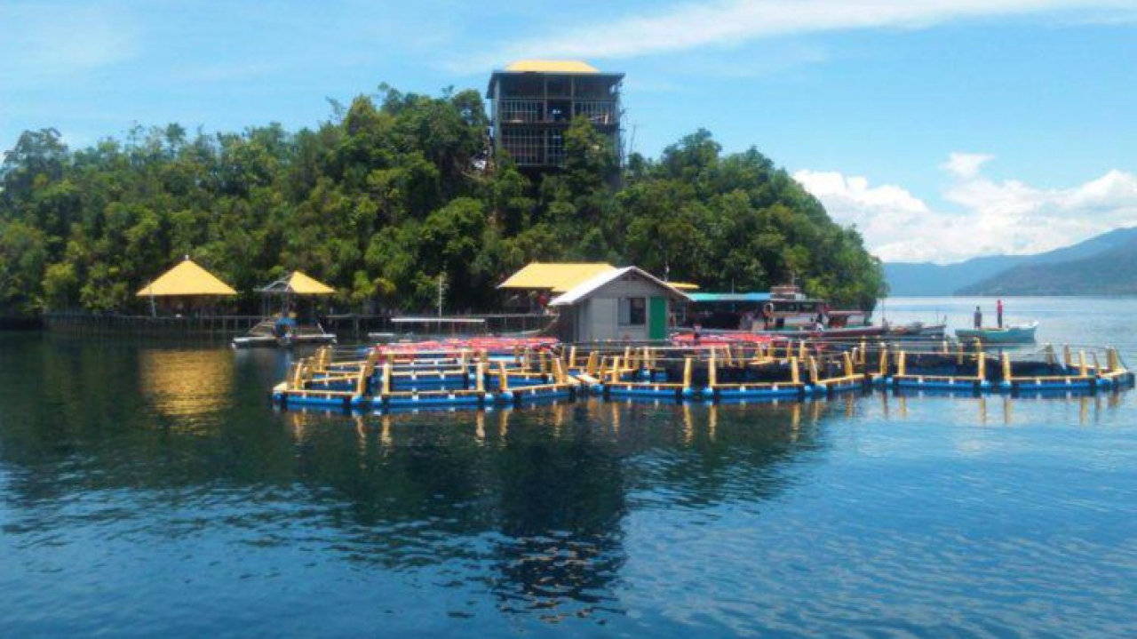 Pulau Bintang