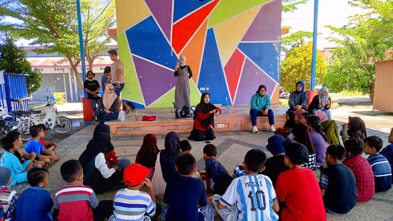 Kegiatan Pembelajaran dan Berwisata di Tingkat Sekolah