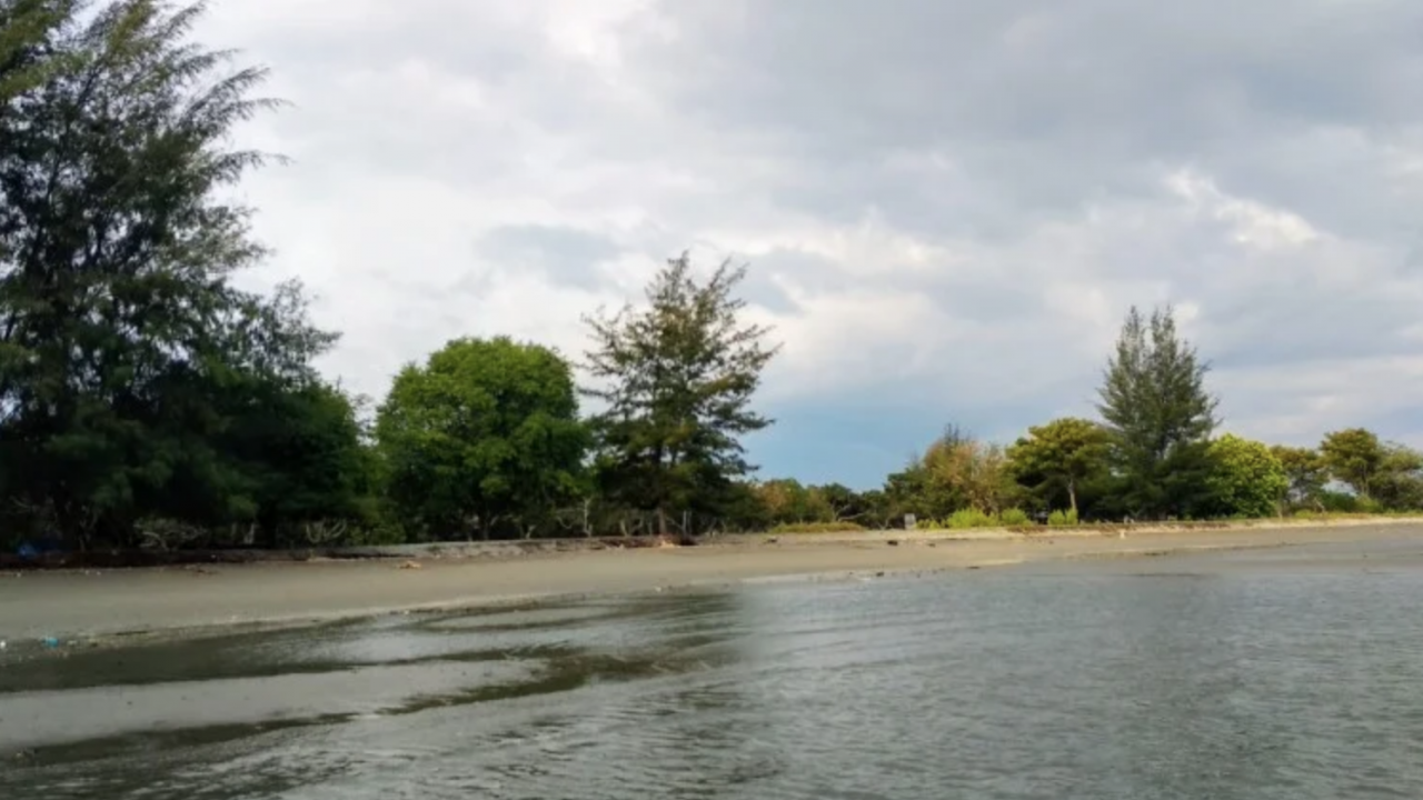 Tanjung Kayu Angin