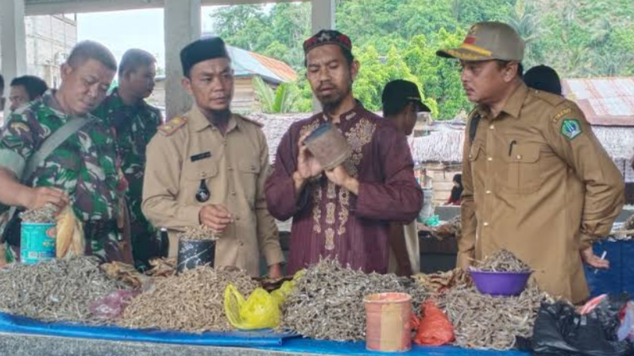 Dinas PMD Sultra Adakan Lomba Desa se Sultra, Desa Saludongka Mewakili Kolaka Utara