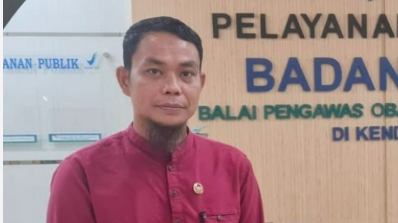 Kepala Desa Saludongka di Dukung Keluarga dan Tokoh Masyarakat Kolut Maju di Pilbup 2024