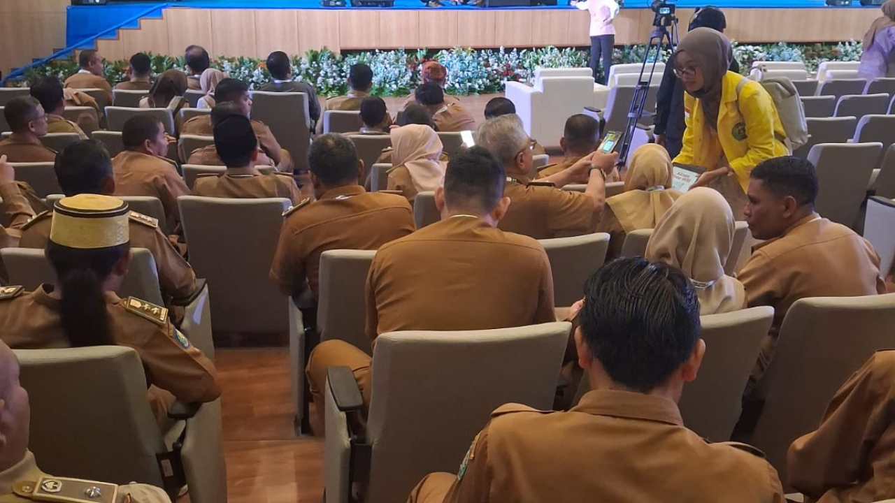 Inovasi Digital Desa Masuk Kampus Universitas Indonesia 2026
