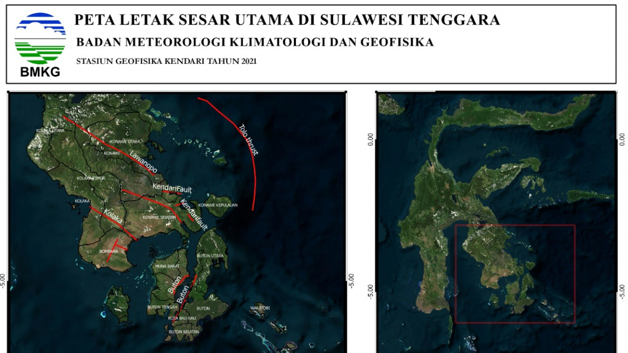 Gempa Susulan Terjadi Lagi, Apa Penyebabnya?