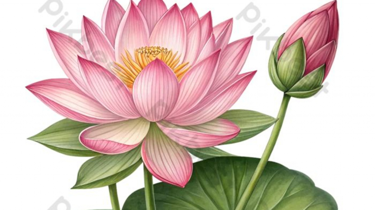 Wisata Bunga Teratai