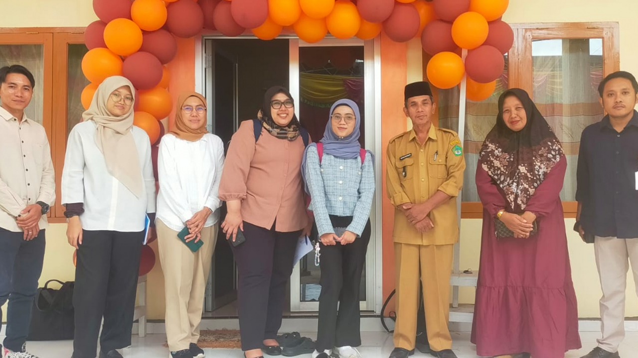 Bappenas dan Kementrian Koperasi Kawal Koperasi Merah Putih: Dukung Ekonomi Kerakyatan