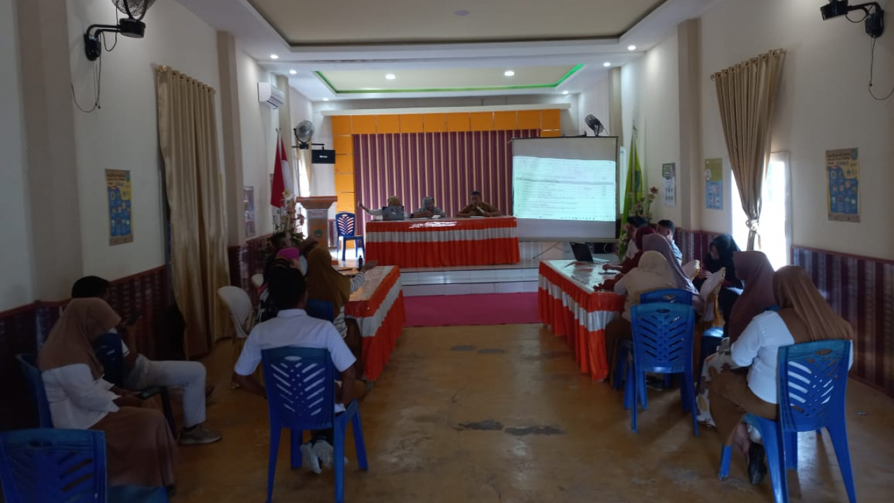 Identifikasi dan Inventarisasi Peraturan Bupati: Penguatan Kewenangan Pemerintah Desa Piloliyanga