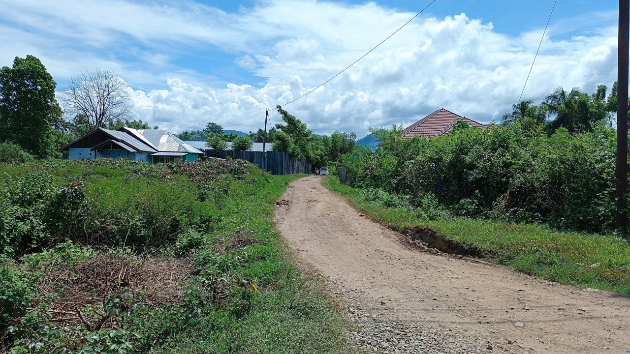 Jalan Tani 1