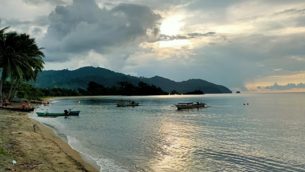 WISATA MILANGO JADI PRIMADONA