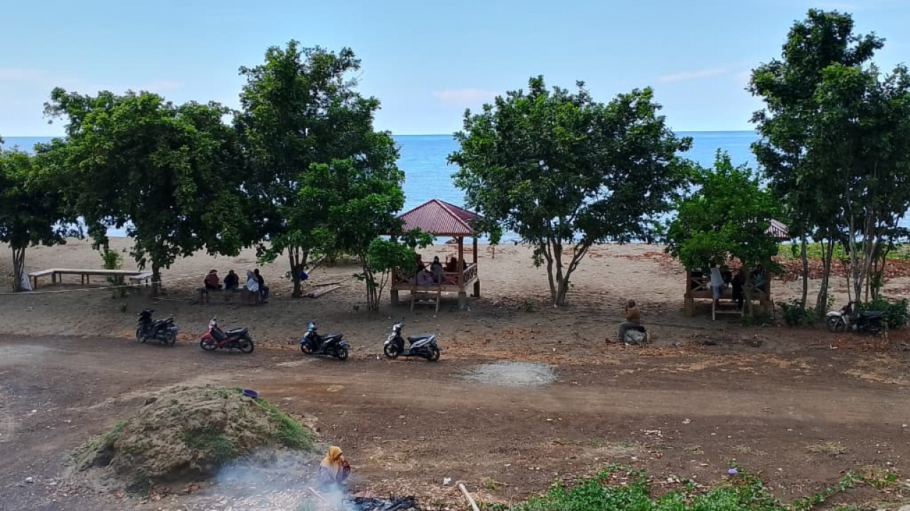 WISATA MILANGGO