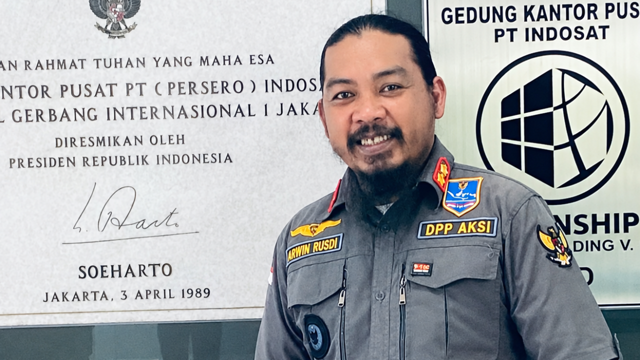 Bukan Perpanjangan Jabatan, AKSI Dorong Solusi Menjaga Stabilitas Desa di Tengah Moratorium Pilkades”