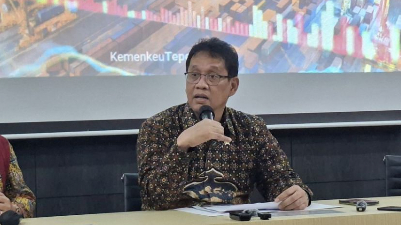 Desa Dilanda Kepanikan: PMK 81/2025 Pastikan Dana Desa Tahap IIBisaHangus