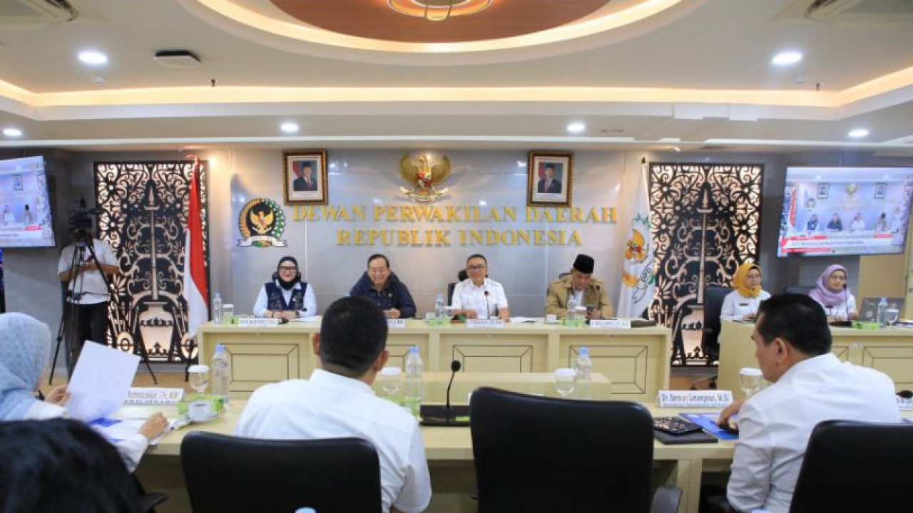 Khawatir Risiko Gagal Bayar, APDESI dan Desa Bersatu Menolak Dana Desa Sebagai Jaminan Pinjaman Koperasi