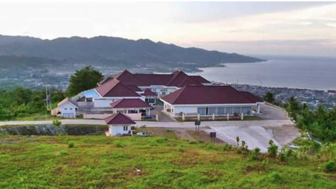 Tempat Wisata Kelapa Tujuh