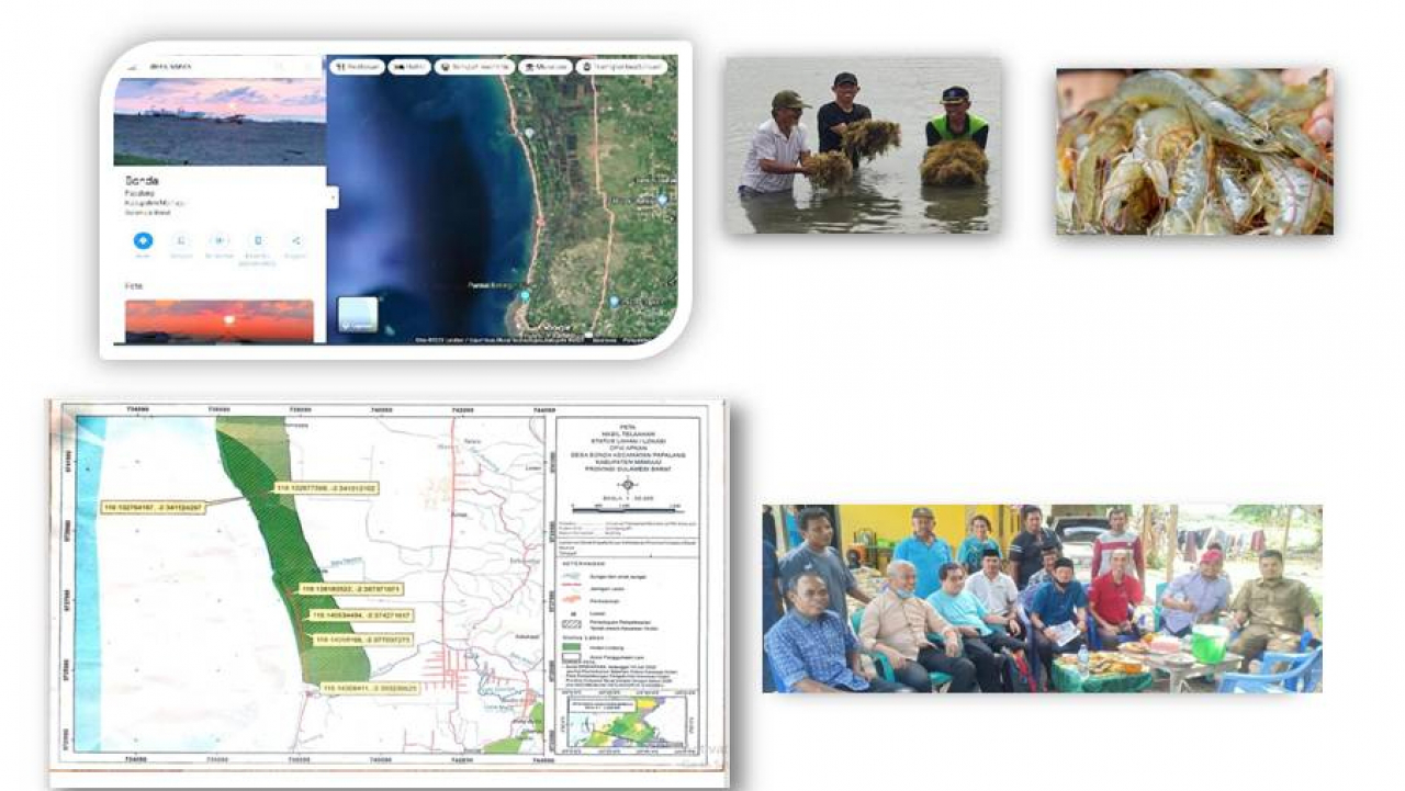 Kampung Budidaya Perikanan