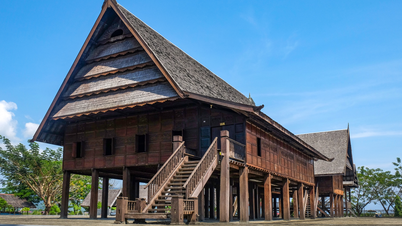 Museum Kabupaten Mamuju