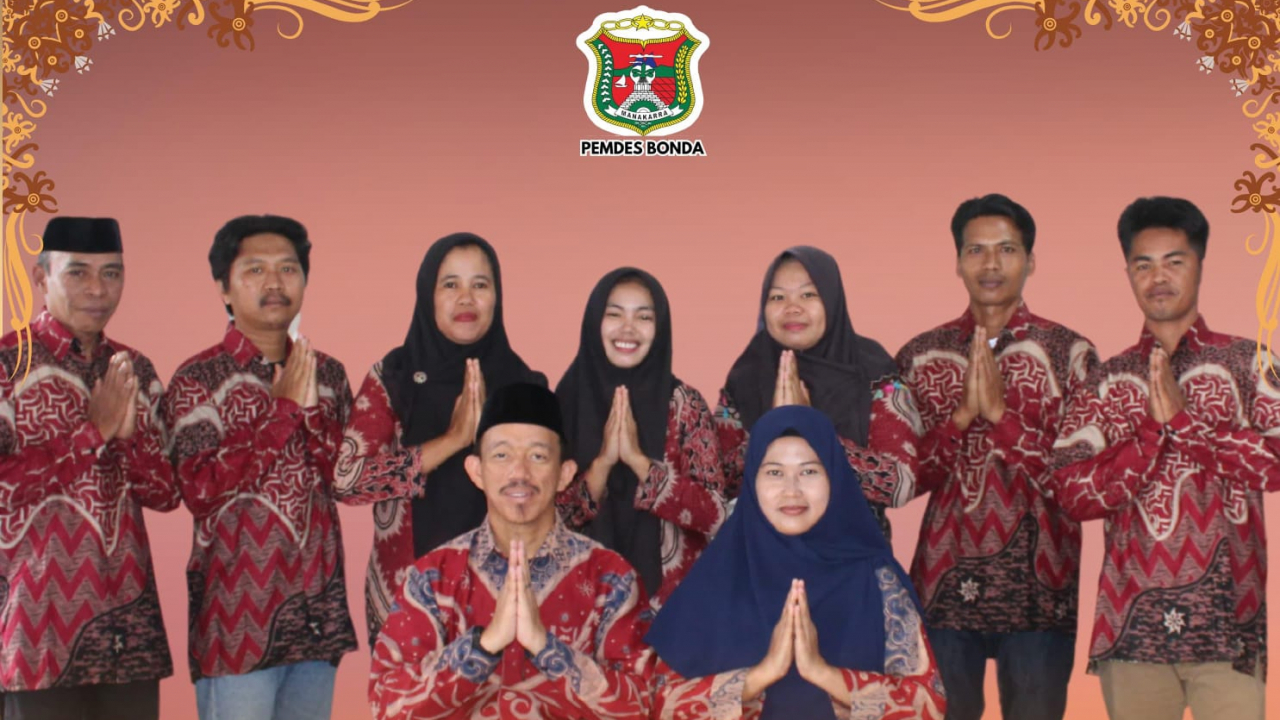 INOVASI DIGITAL UNTUK KEMAJUAN DESA