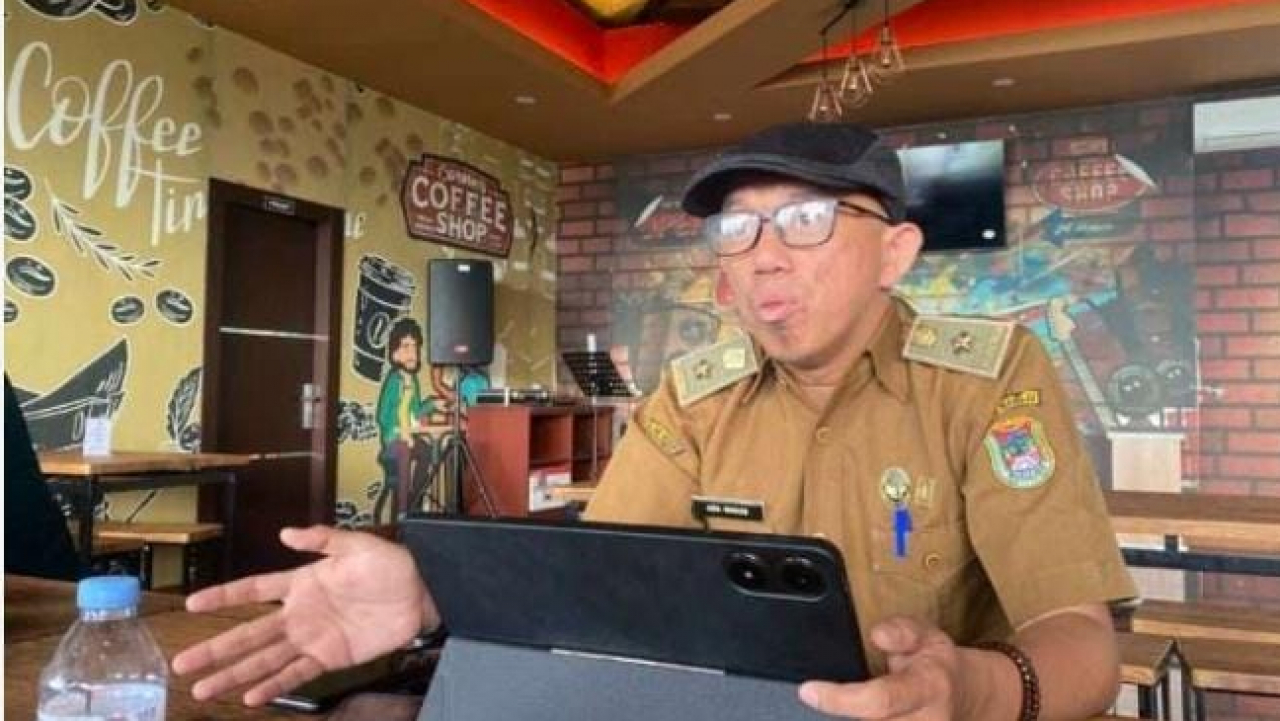 Desa Bonda Buktikan Ketahanan Pangan Bisa Dongkrak PADes dan Ekspor Ikan Tuna ke Jepang,